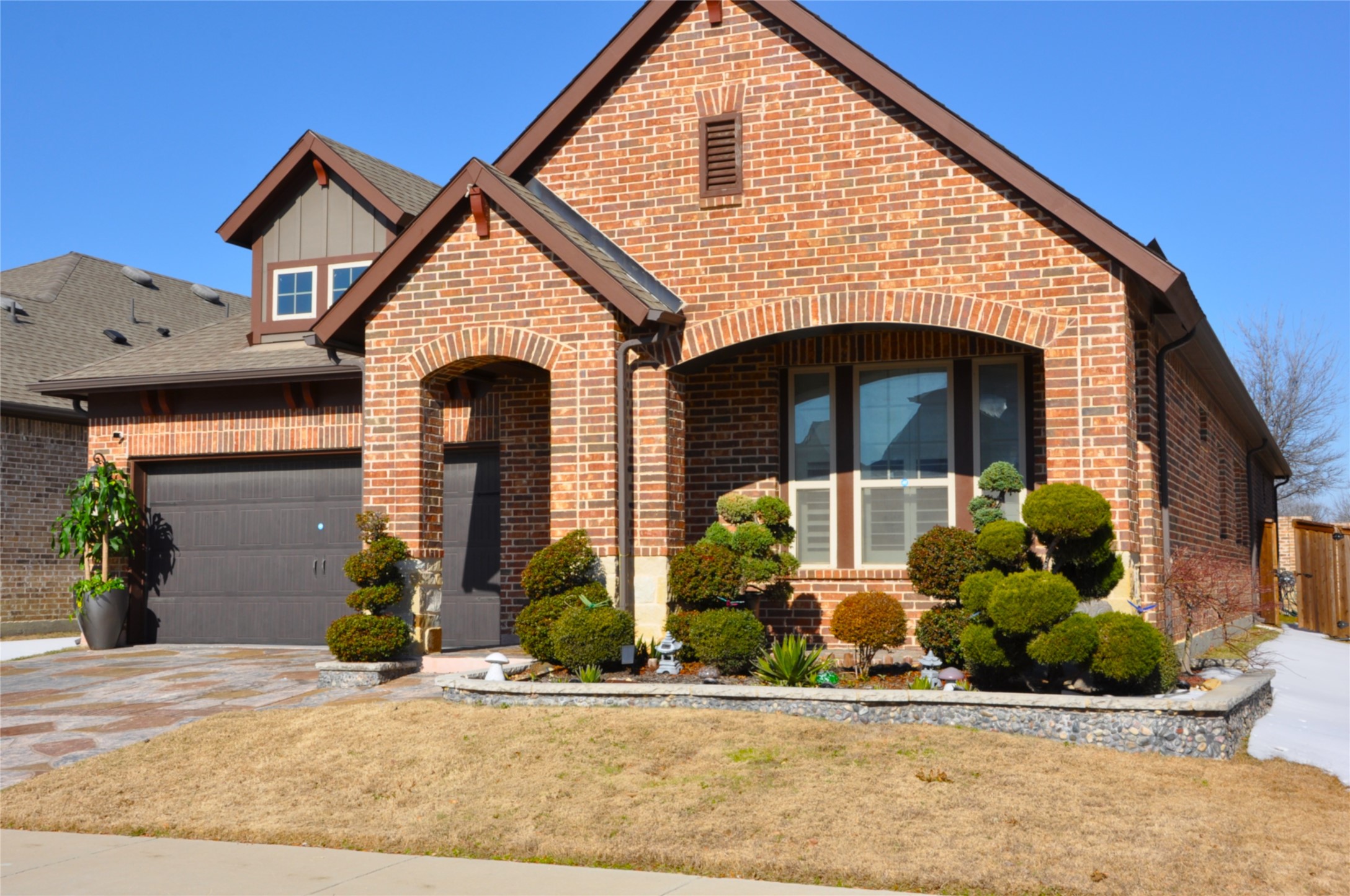2615 High Bluff Drive Mansfield TX 76063