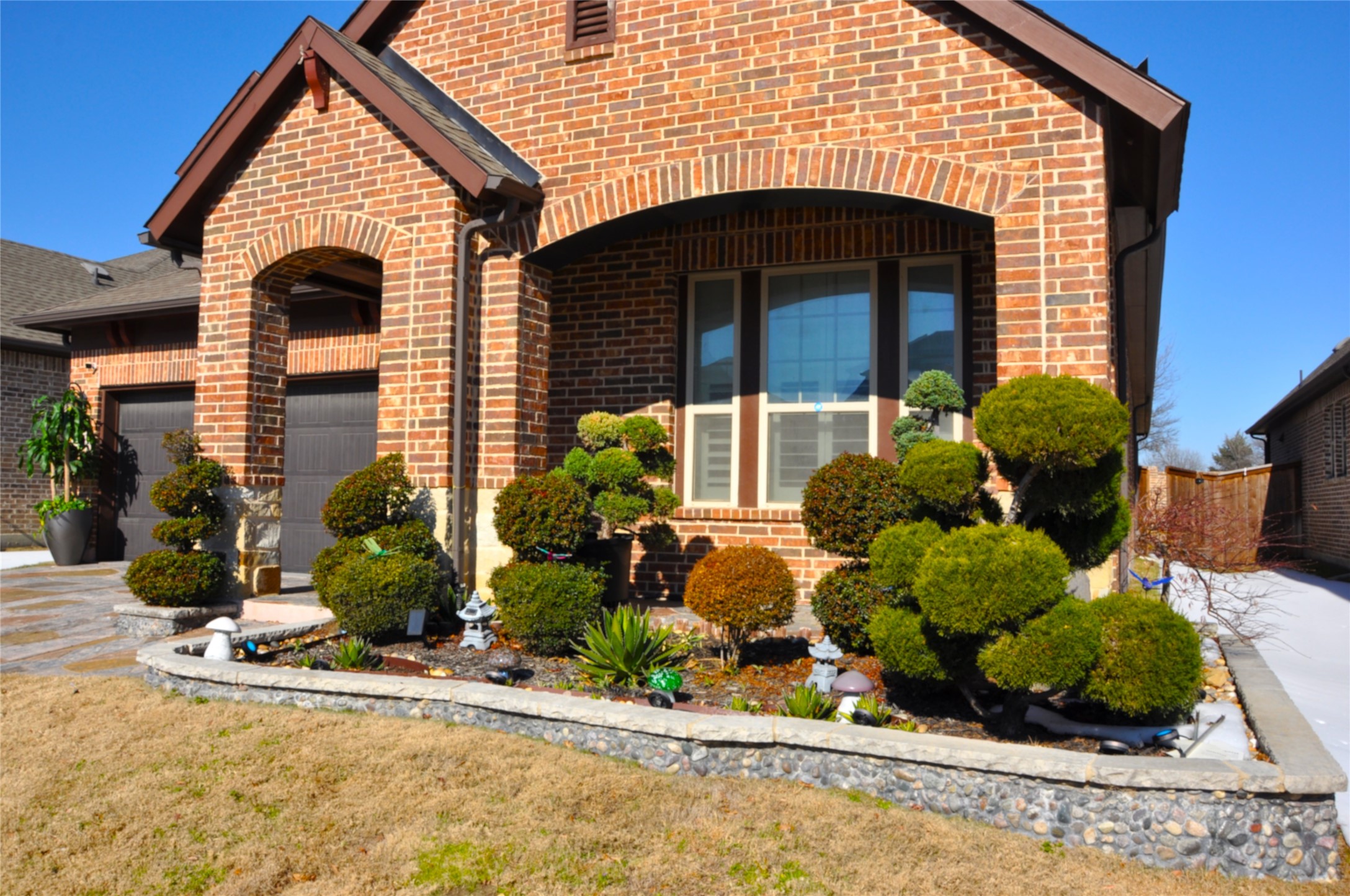 2615 High Bluff Drive Mansfield TX 76063