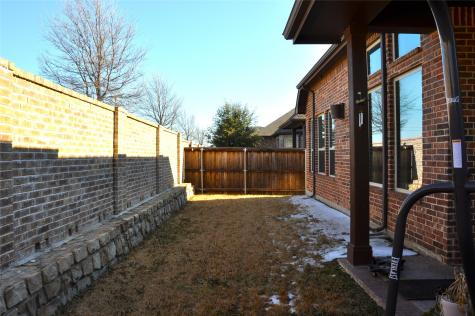 2615 High Bluff Drive Mansfield TX 76063