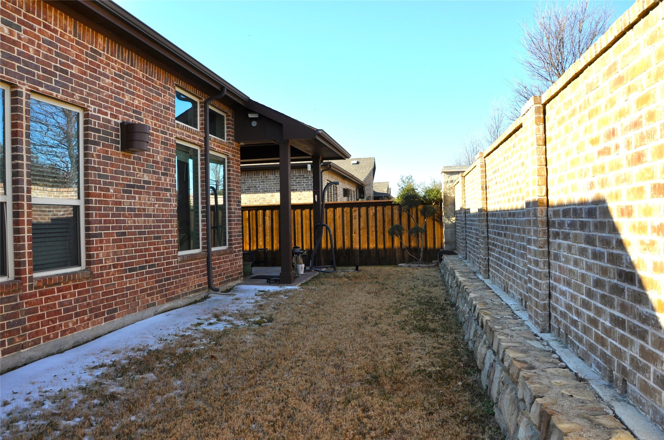 2615 High Bluff Drive Mansfield TX 76063