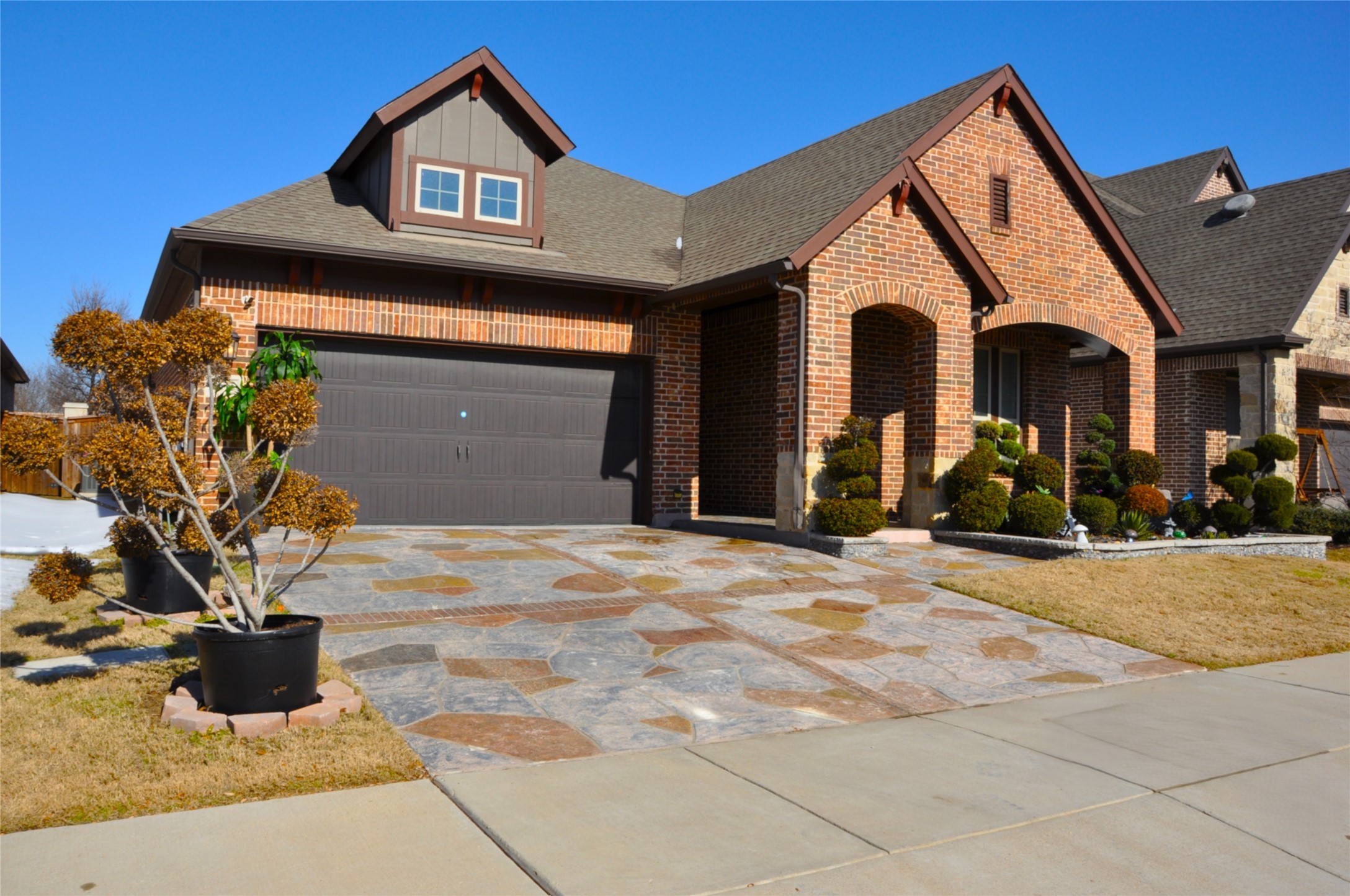 2615 High Bluff Drive Mansfield TX 76063