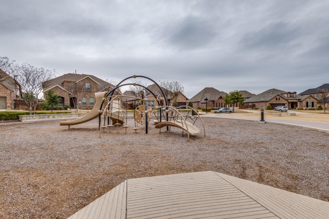 2615 High Bluff Drive Mansfield TX 76063
