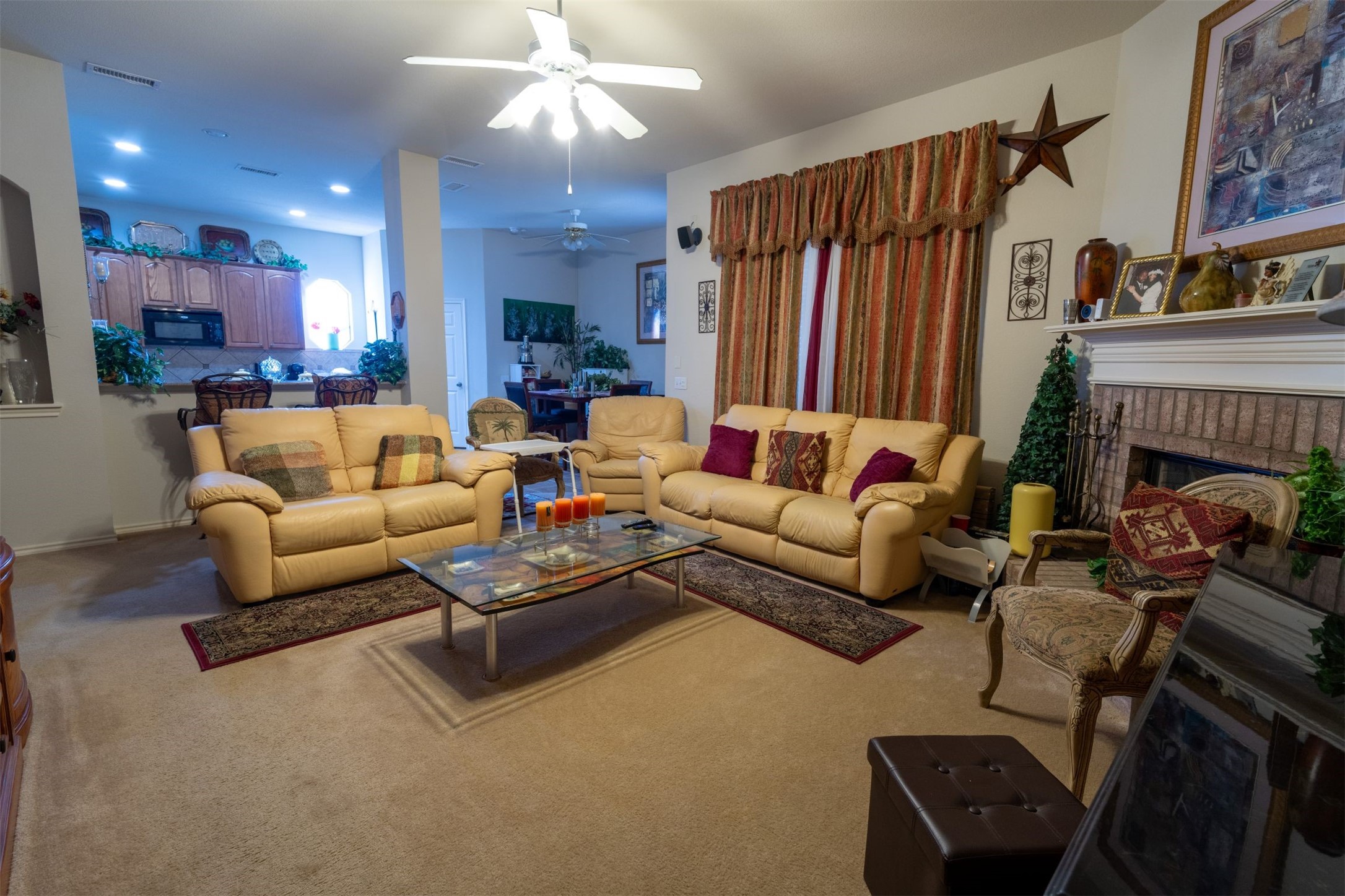 8401 Shakespeare Lane Frisco TX 75036
