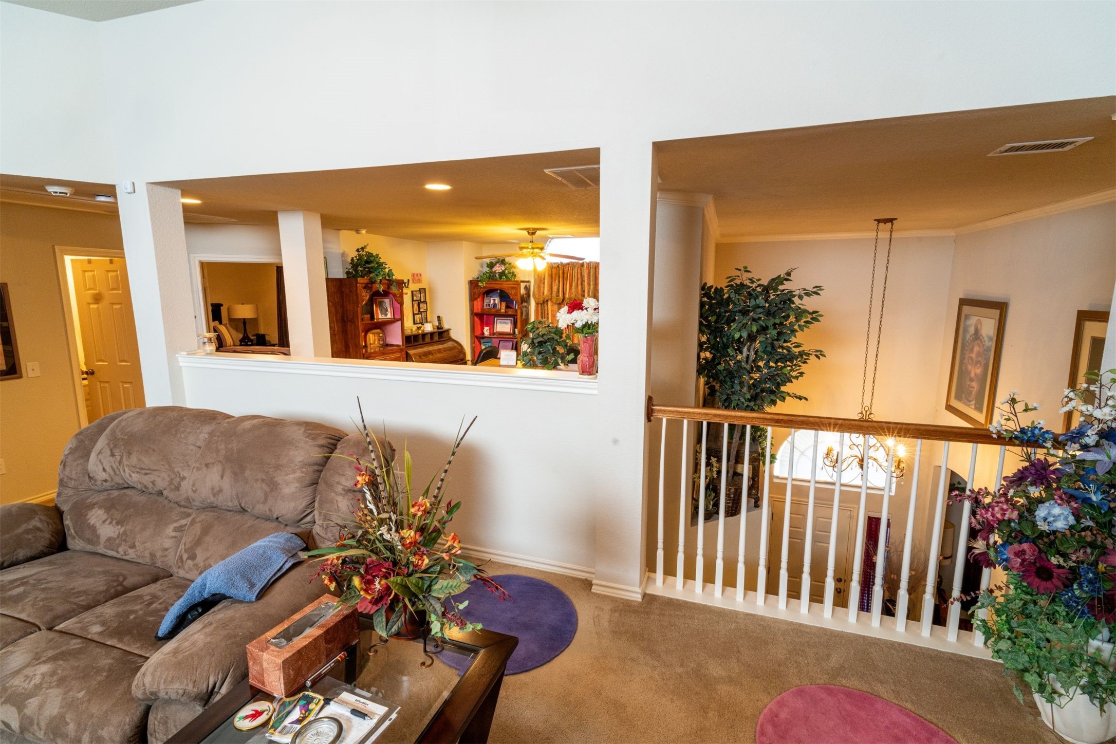 8401 Shakespeare Lane Frisco TX 75036