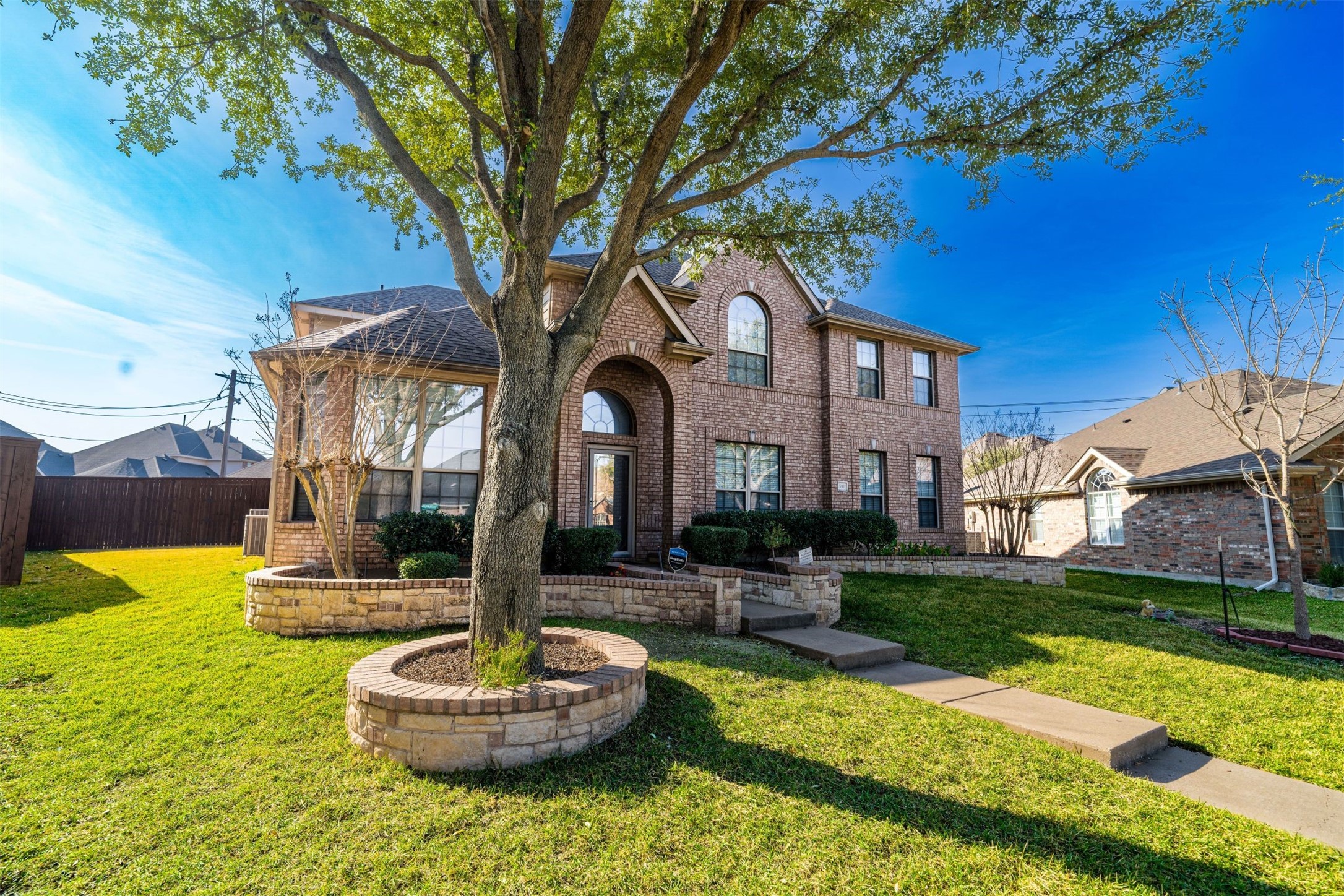 8401 Shakespeare Lane Frisco TX 75036