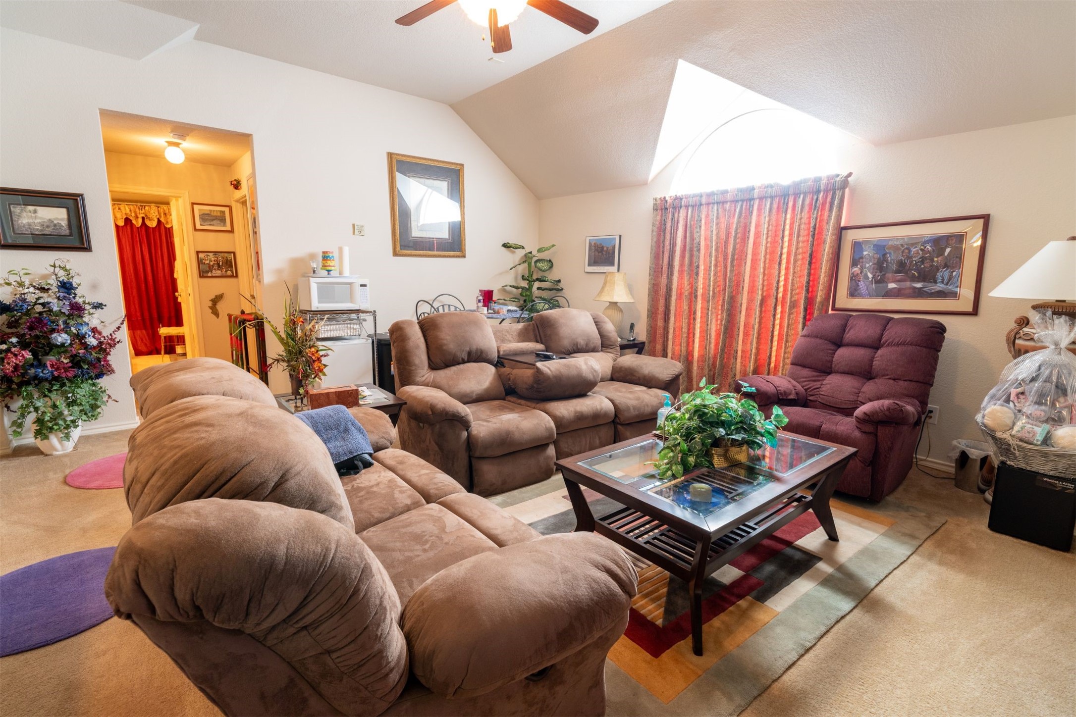 8401 Shakespeare Lane Frisco TX 75036