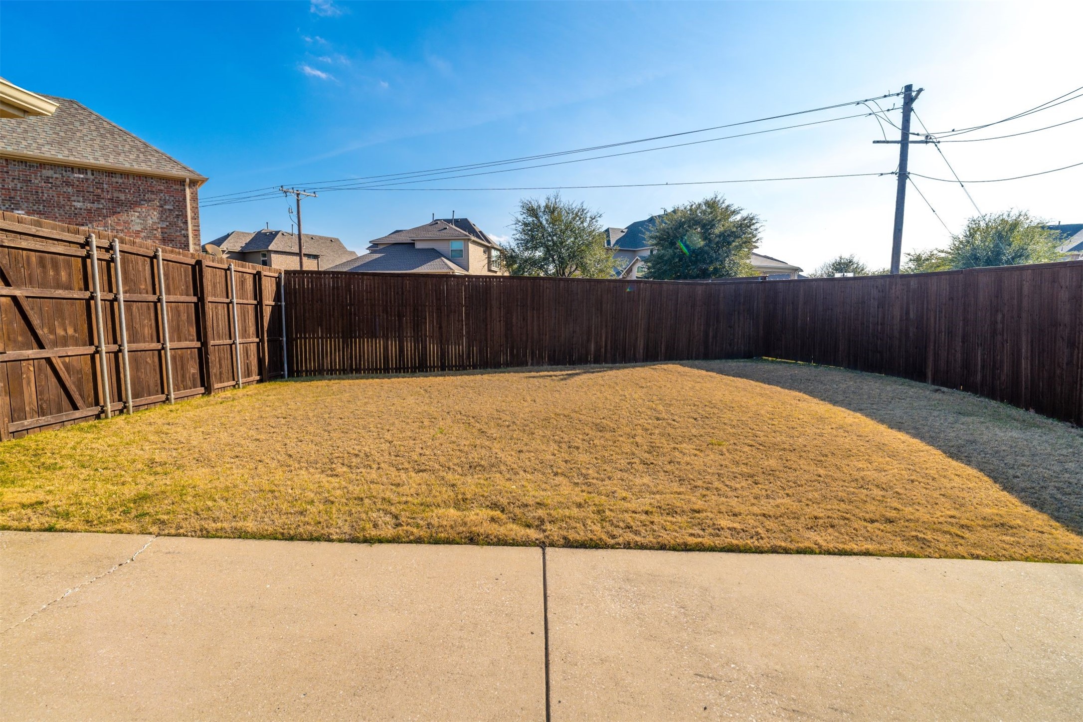 8401 Shakespeare Lane Frisco TX 75036