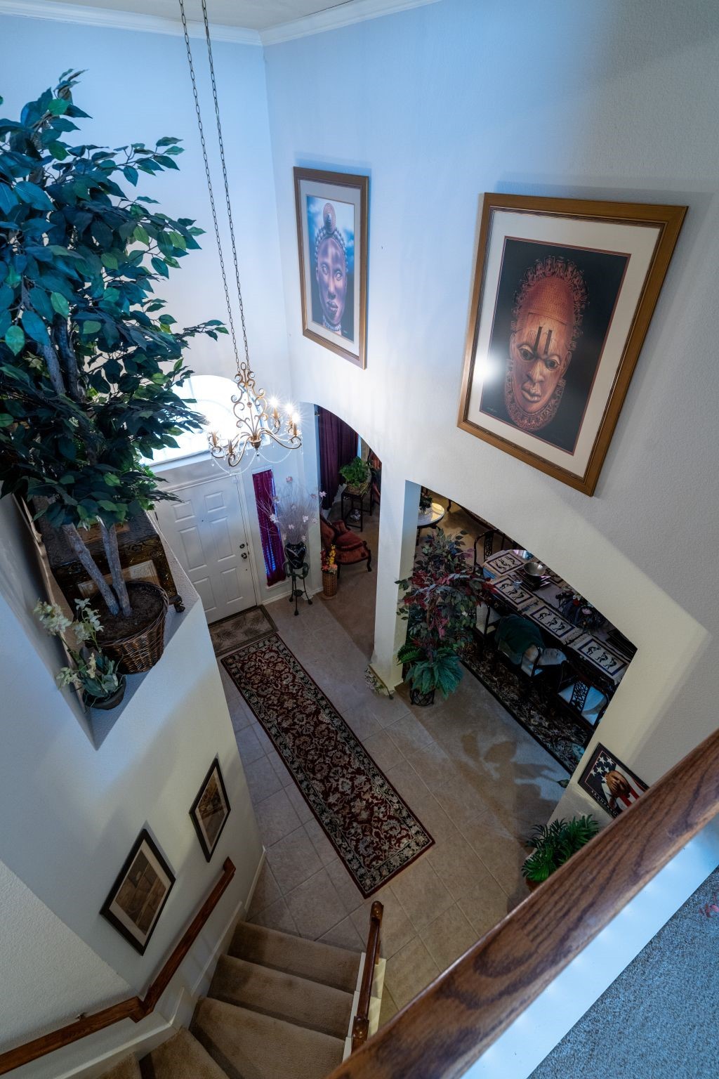 8401 Shakespeare Lane Frisco TX 75036