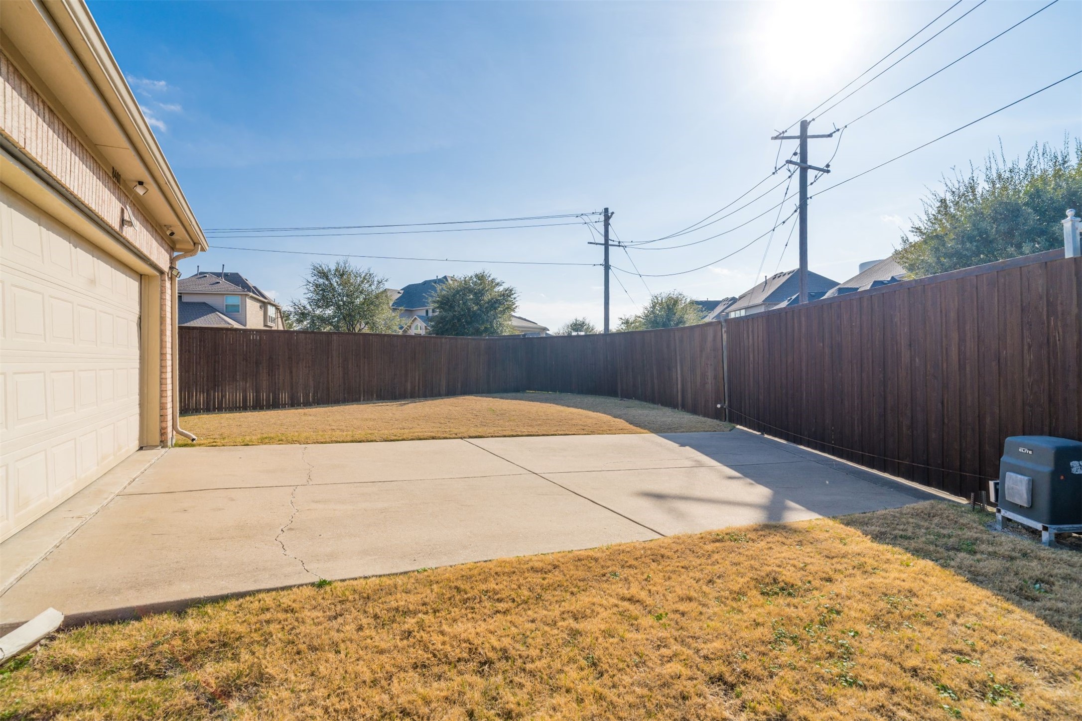 8401 Shakespeare Lane Frisco TX 75036