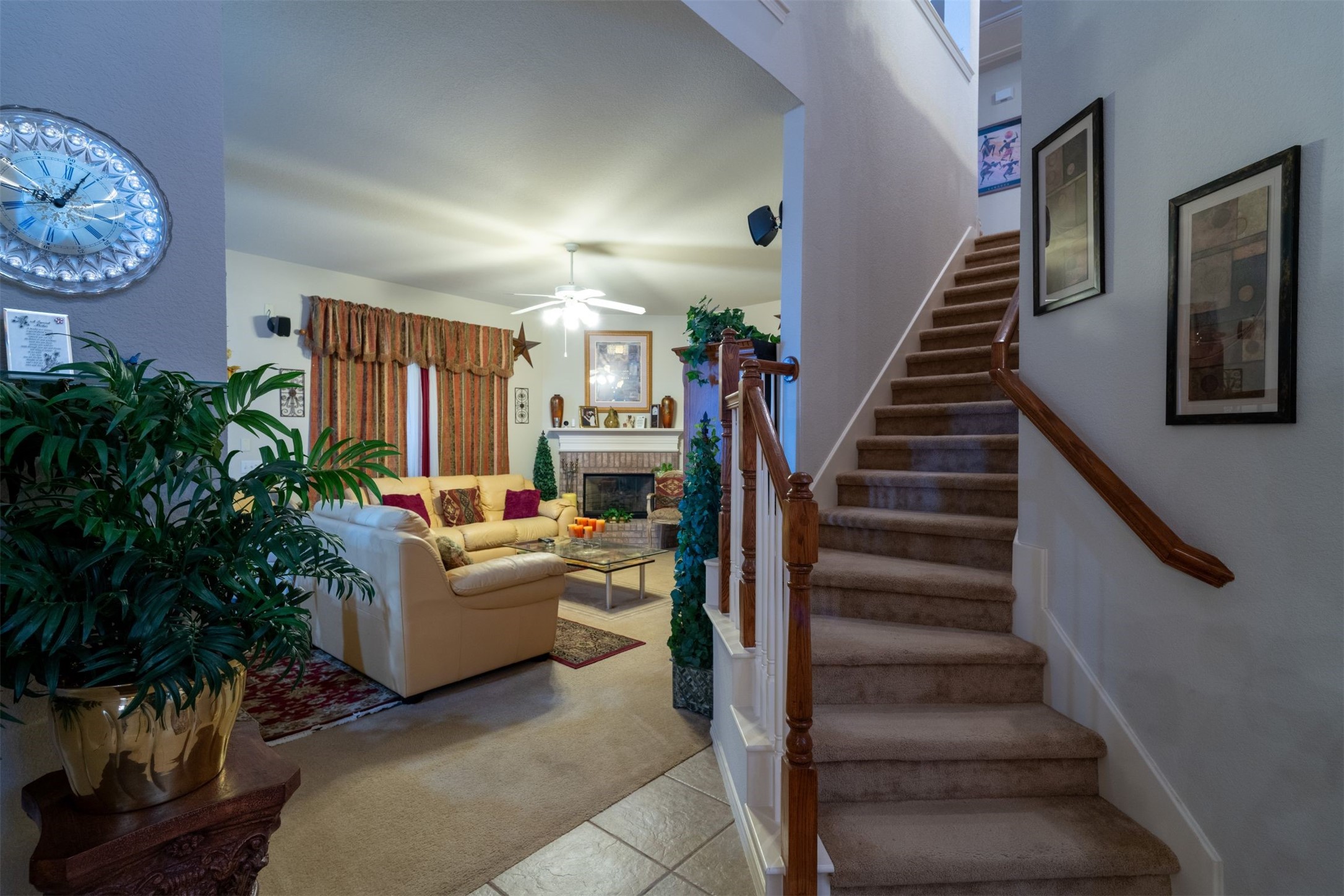 8401 Shakespeare Lane Frisco TX 75036
