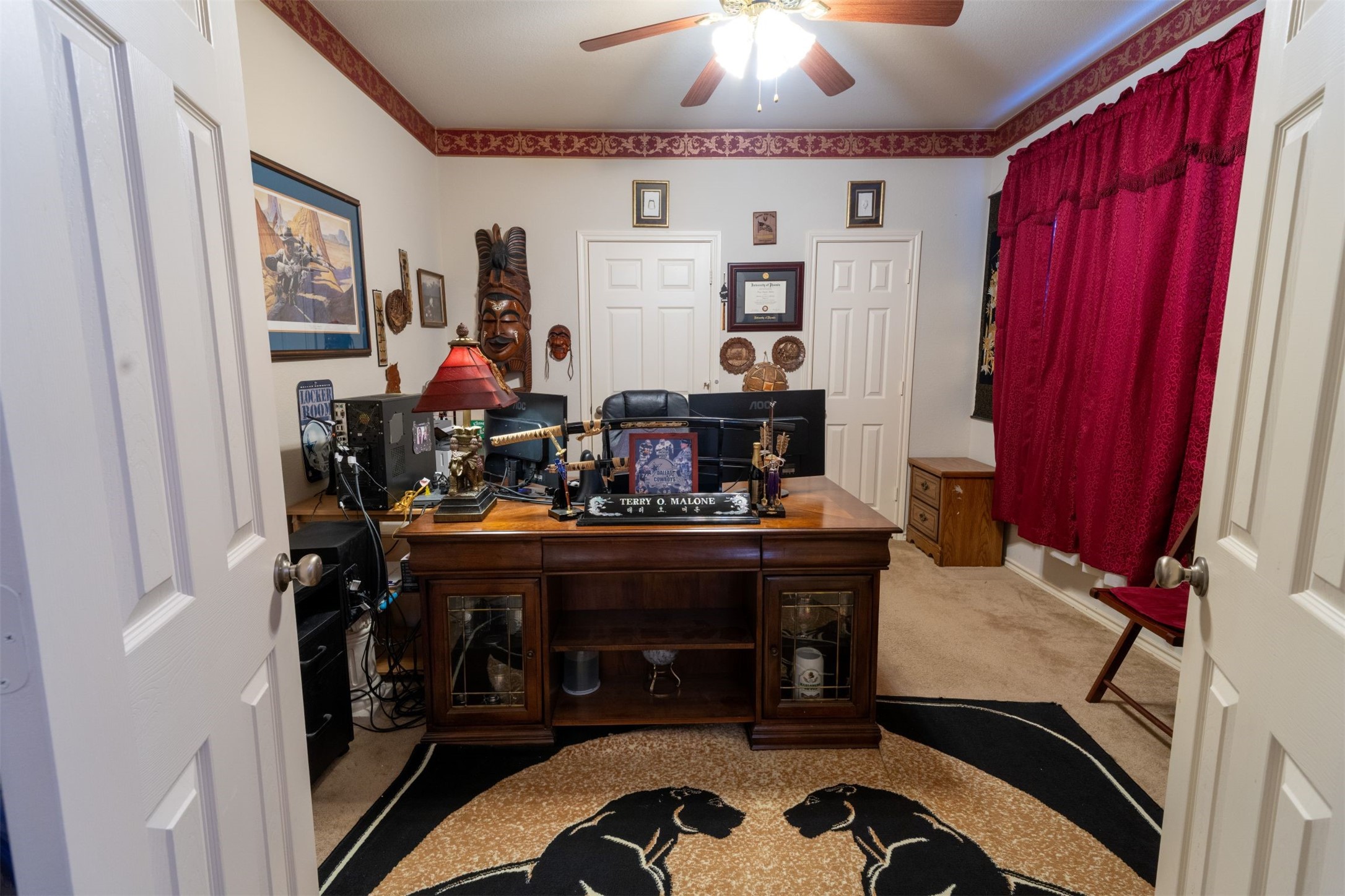 8401 Shakespeare Lane Frisco TX 75036