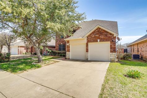 7808 Quiet Waters Drive Arlington TX 76016