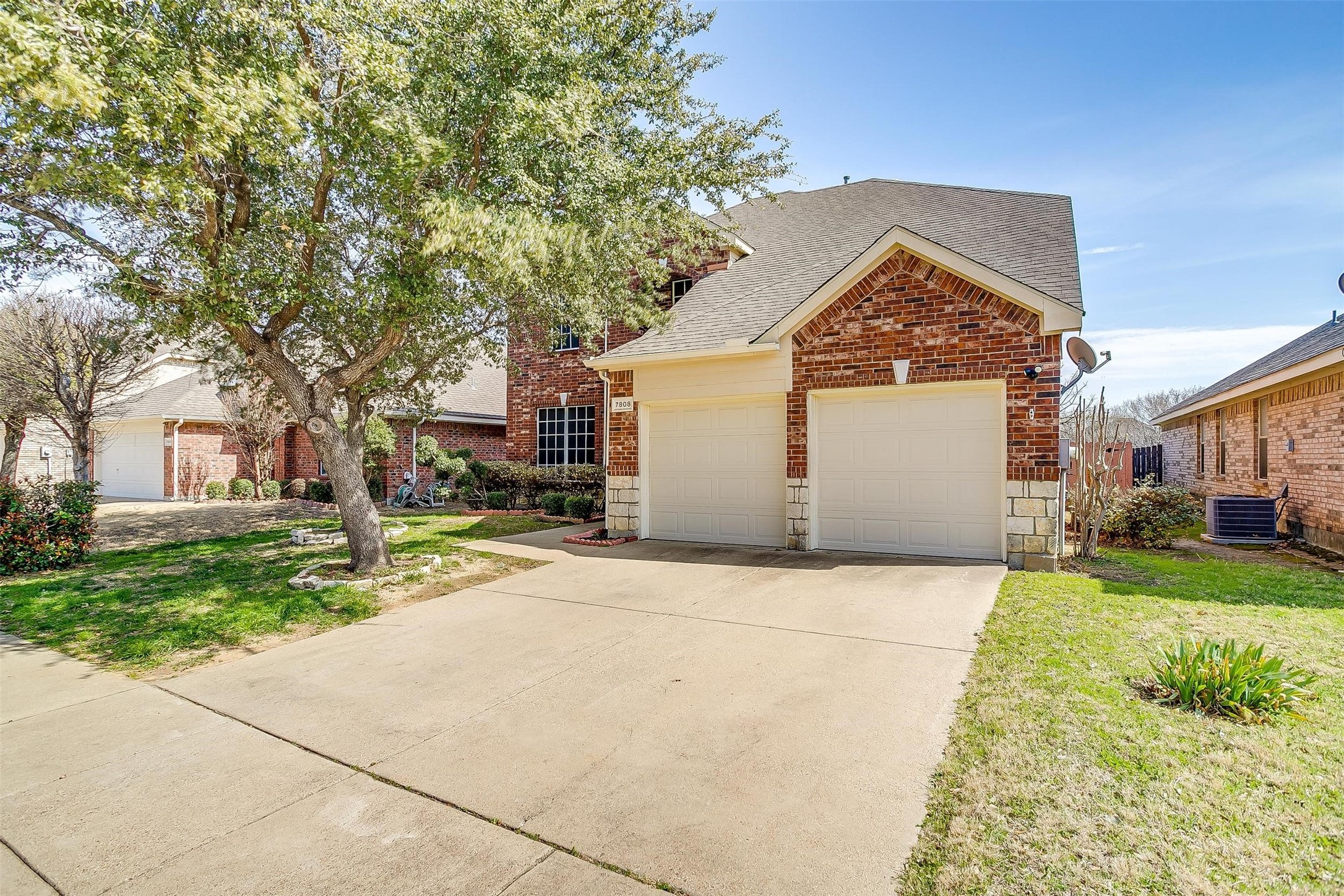 7808 Quiet Waters Drive Arlington TX 76016