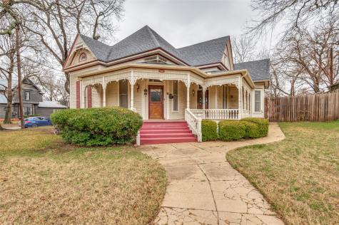 912 W Main Street Waxahachie TX 75165