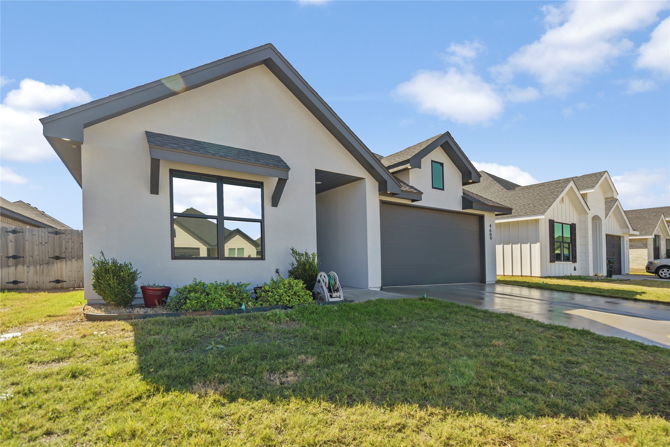 4609 Seals Lane Abilene TX 79606