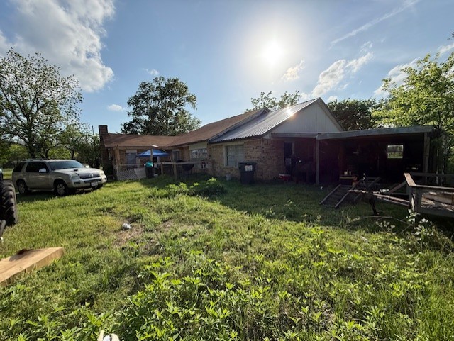 208 N Bridges Elkhart TX 75839