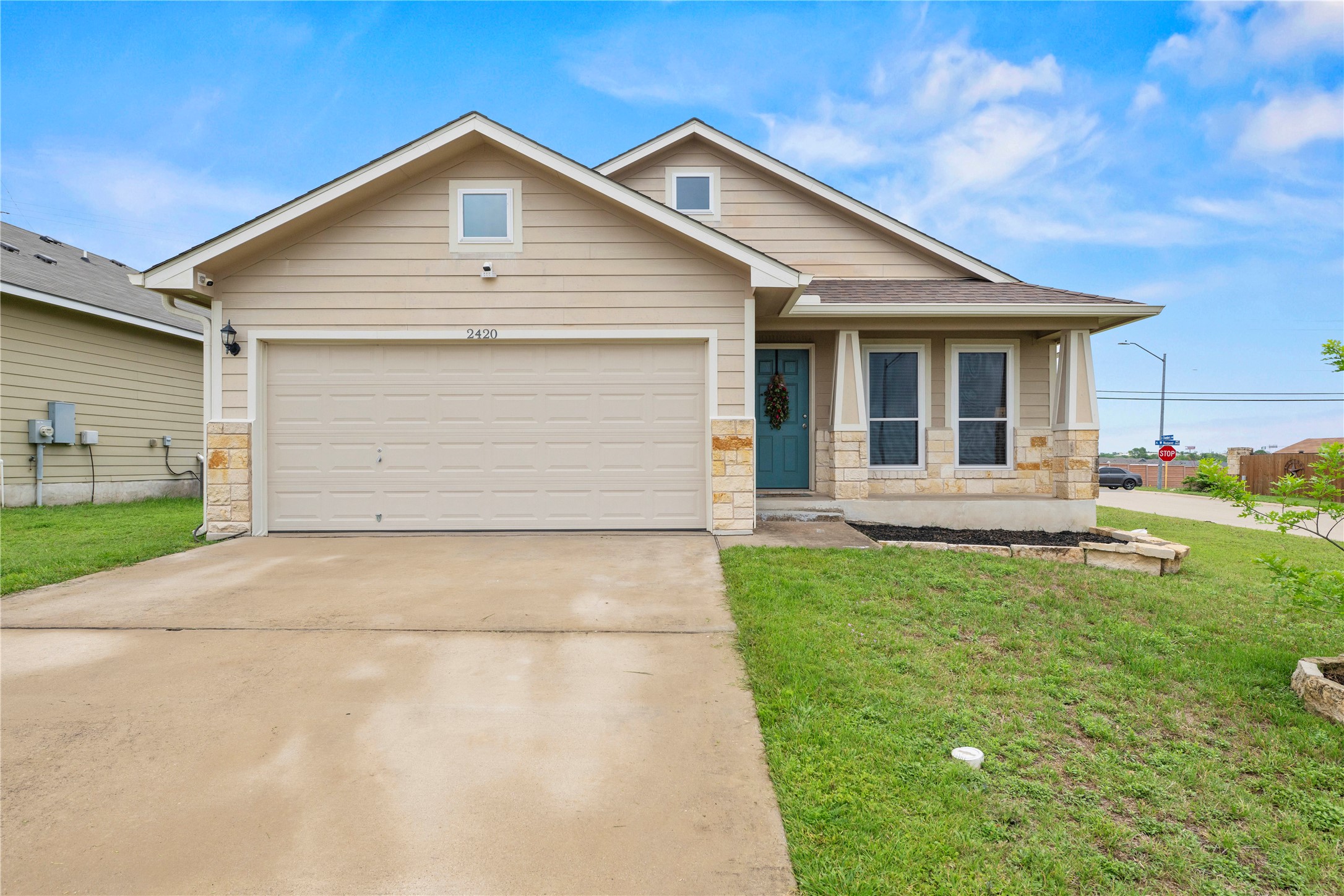 2420 Bellmont Temple TX 76504