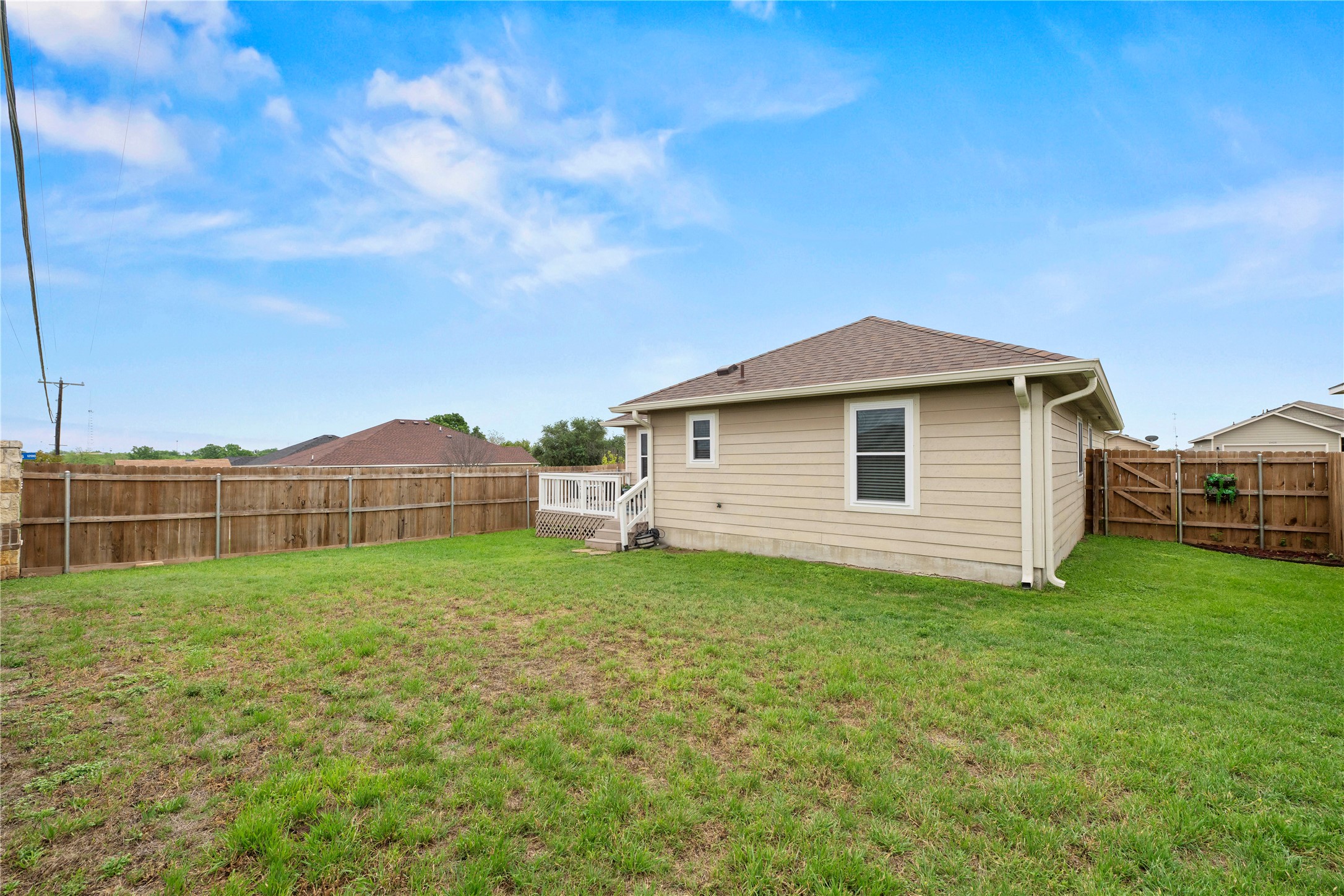2420 Bellmont Temple TX 76504