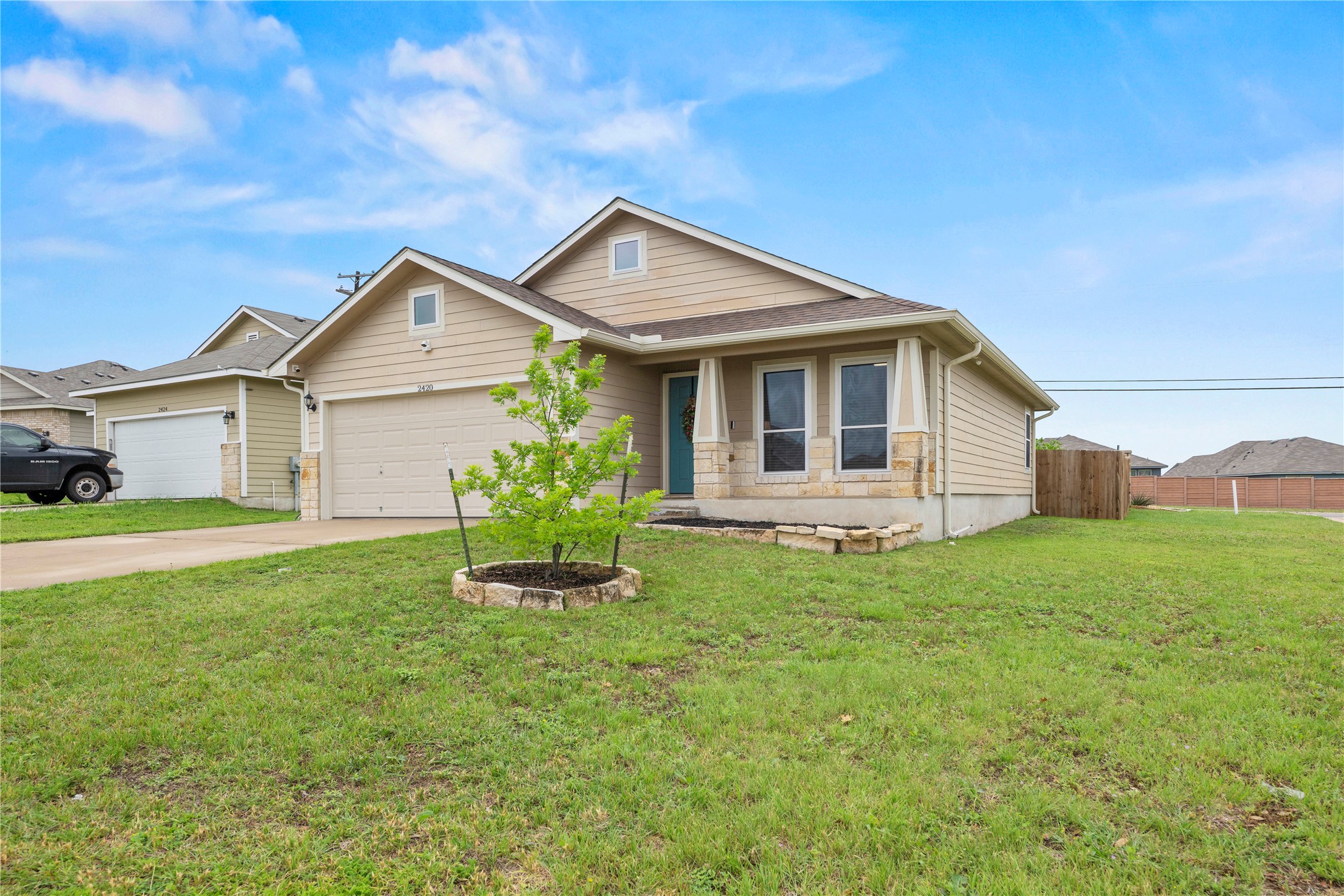 2420 Bellmont Temple TX 76504