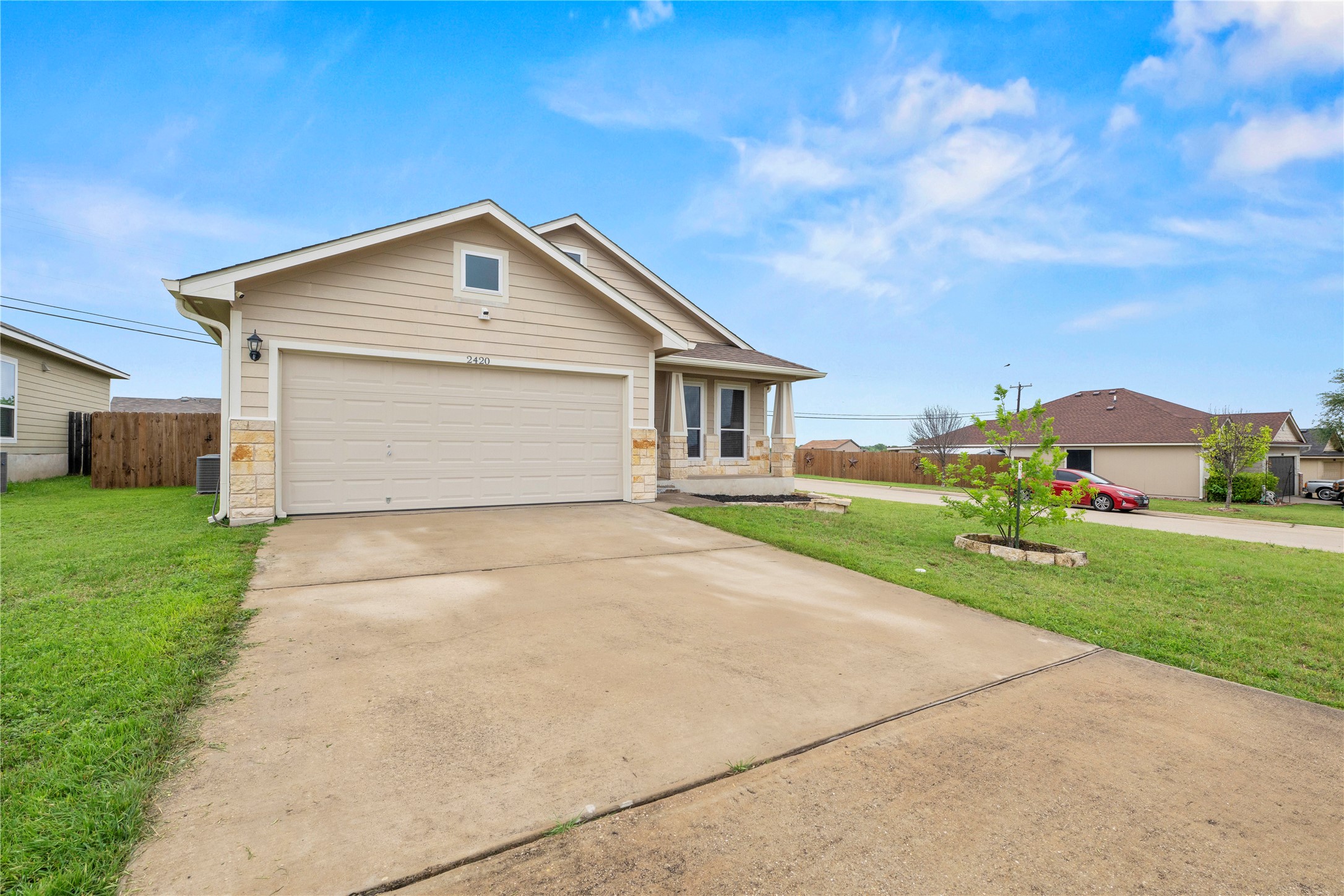 2420 Bellmont Temple TX 76504