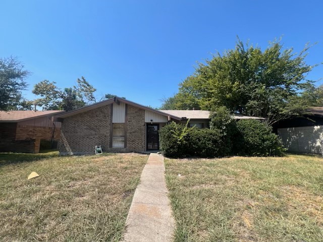 533 Doral Place Garland TX 75043