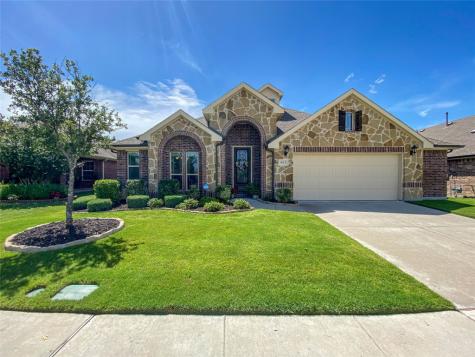 933 Mangrove Drive Fate TX 75087
