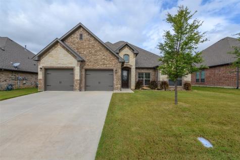 714 La Paloma Road Sanger TX 76266