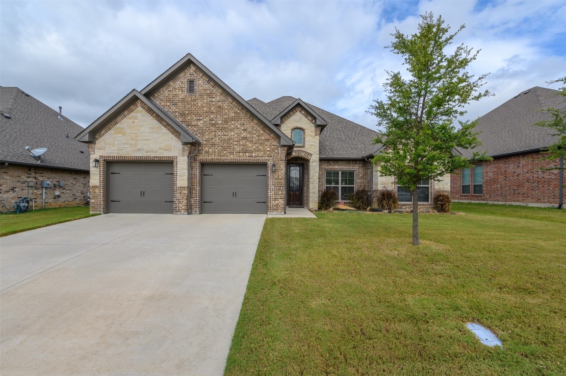 714 La Paloma Road Sanger TX 76266