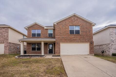 9720 Manassas Road Fort Worth TX 76177