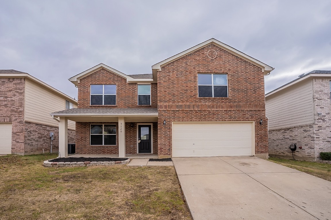 9720 Manassas Road Fort Worth TX 76177