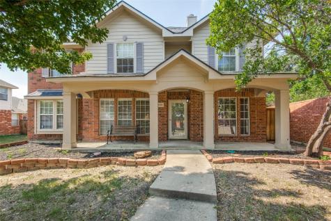11035 Pagewynne Drive Frisco TX 75035