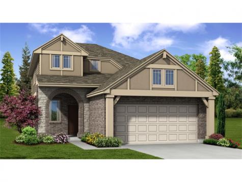 191 Town Park Avenue Princeton TX 75407