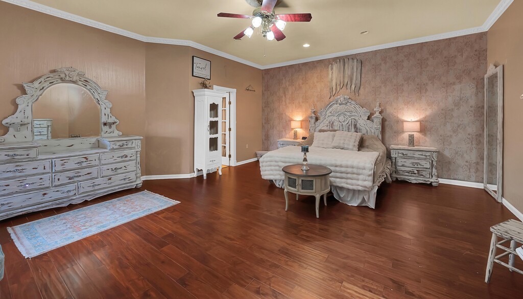 2300 N Rock Creek Road Waco TX 76708