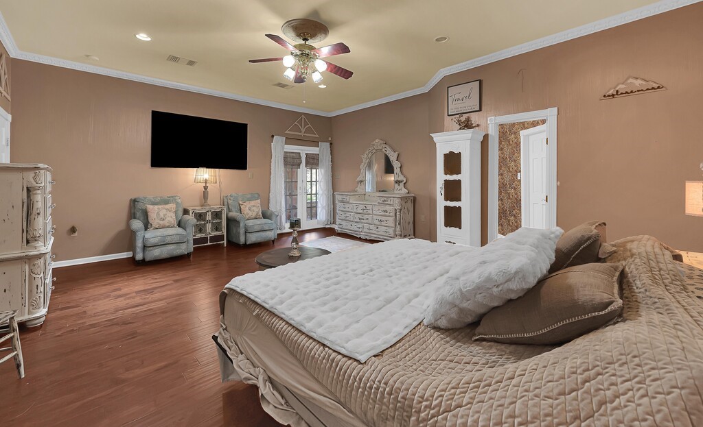 2300 N Rock Creek Road Waco TX 76708