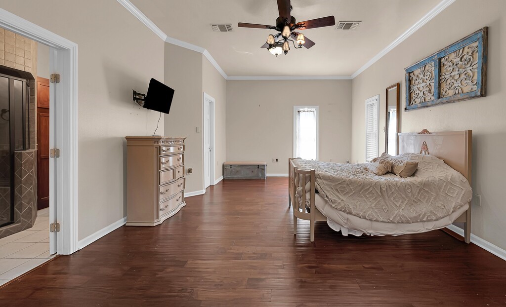 2300 N Rock Creek Road Waco TX 76708