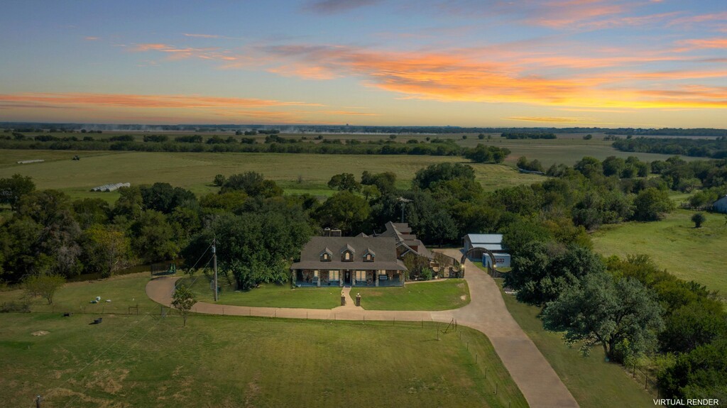 2300 N Rock Creek Road Waco TX 76708