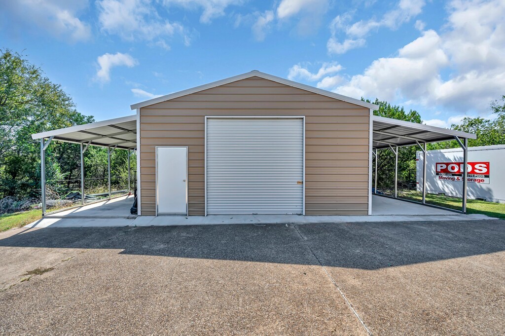 2300 N Rock Creek Road Waco TX 76708