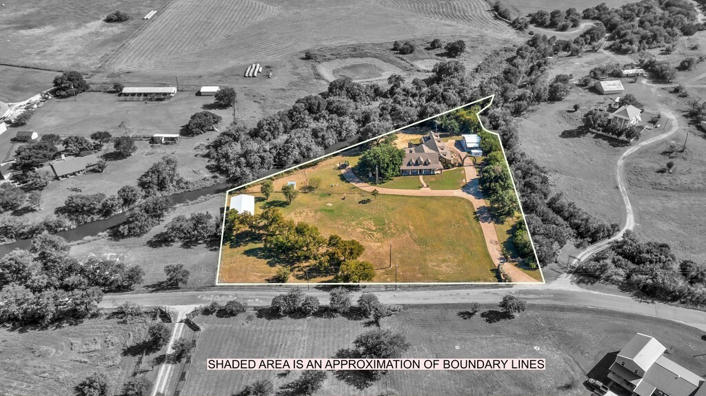 2300 N Rock Creek Road Waco TX 76708