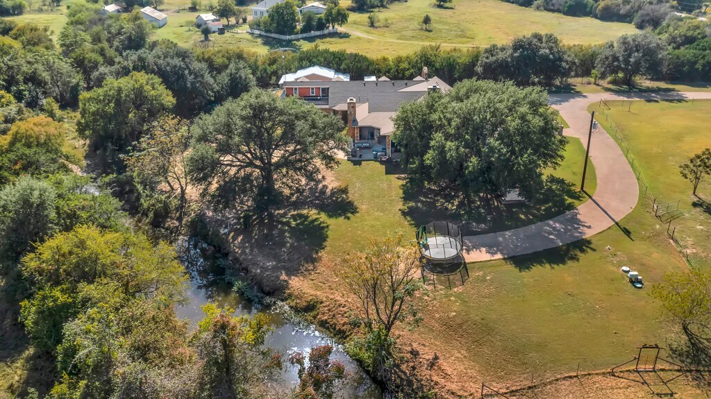 2300 N Rock Creek Road Waco TX 76708