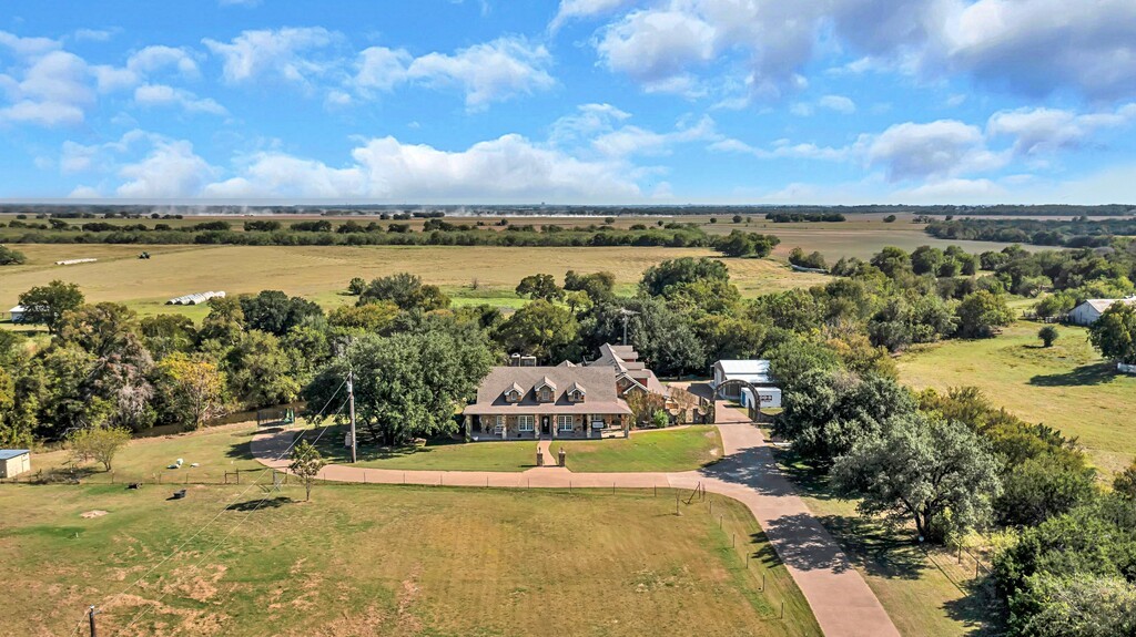 2300 N Rock Creek Road Waco TX 76708