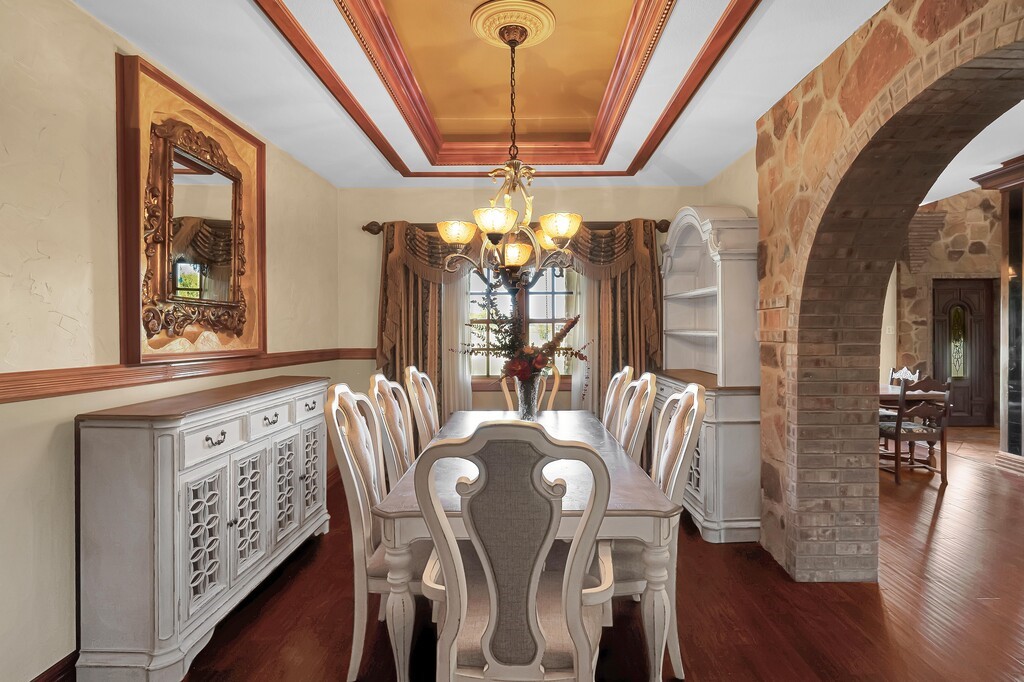 2300 N Rock Creek Road Waco TX 76708