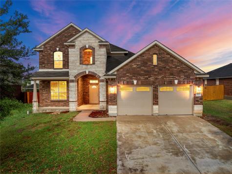 2612 Laguna Drive Harker Heights TX 76548
