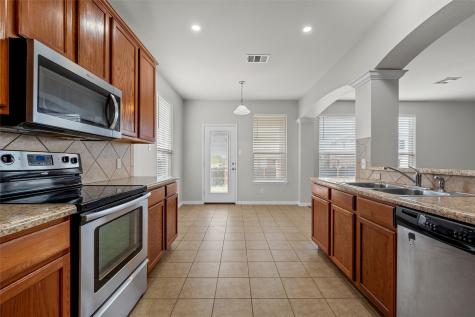 2612 Laguna Drive Harker Heights TX 76548