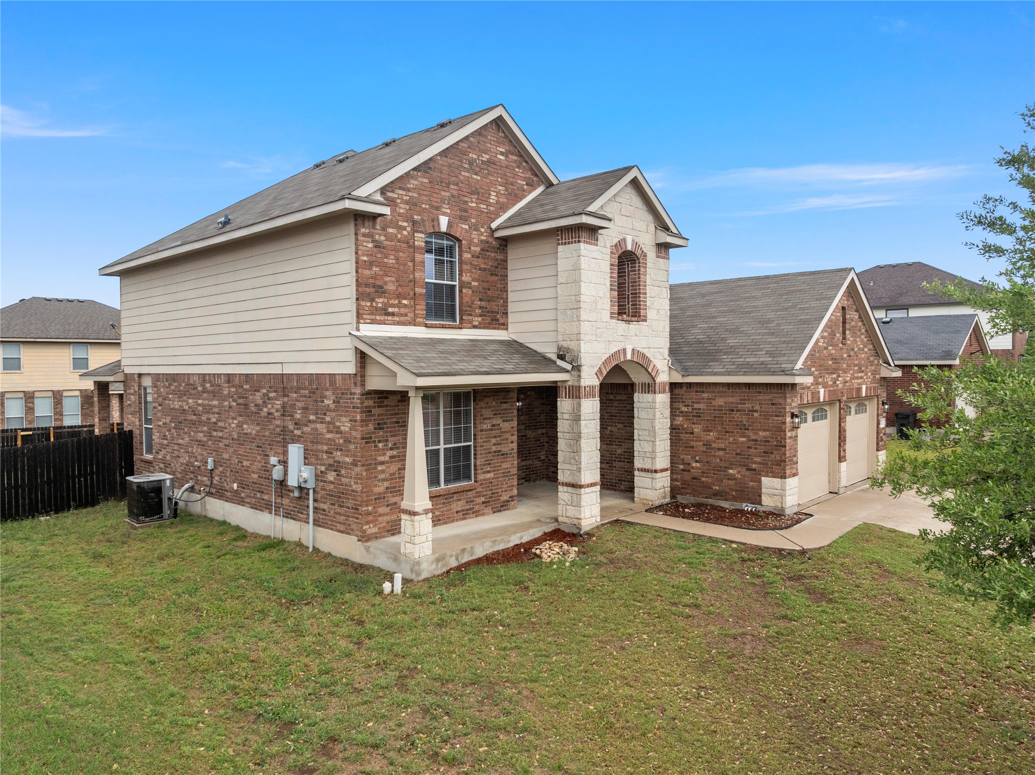 2612 Laguna Drive Harker Heights TX 76548