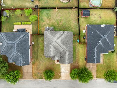 2612 Laguna Drive Harker Heights TX 76548