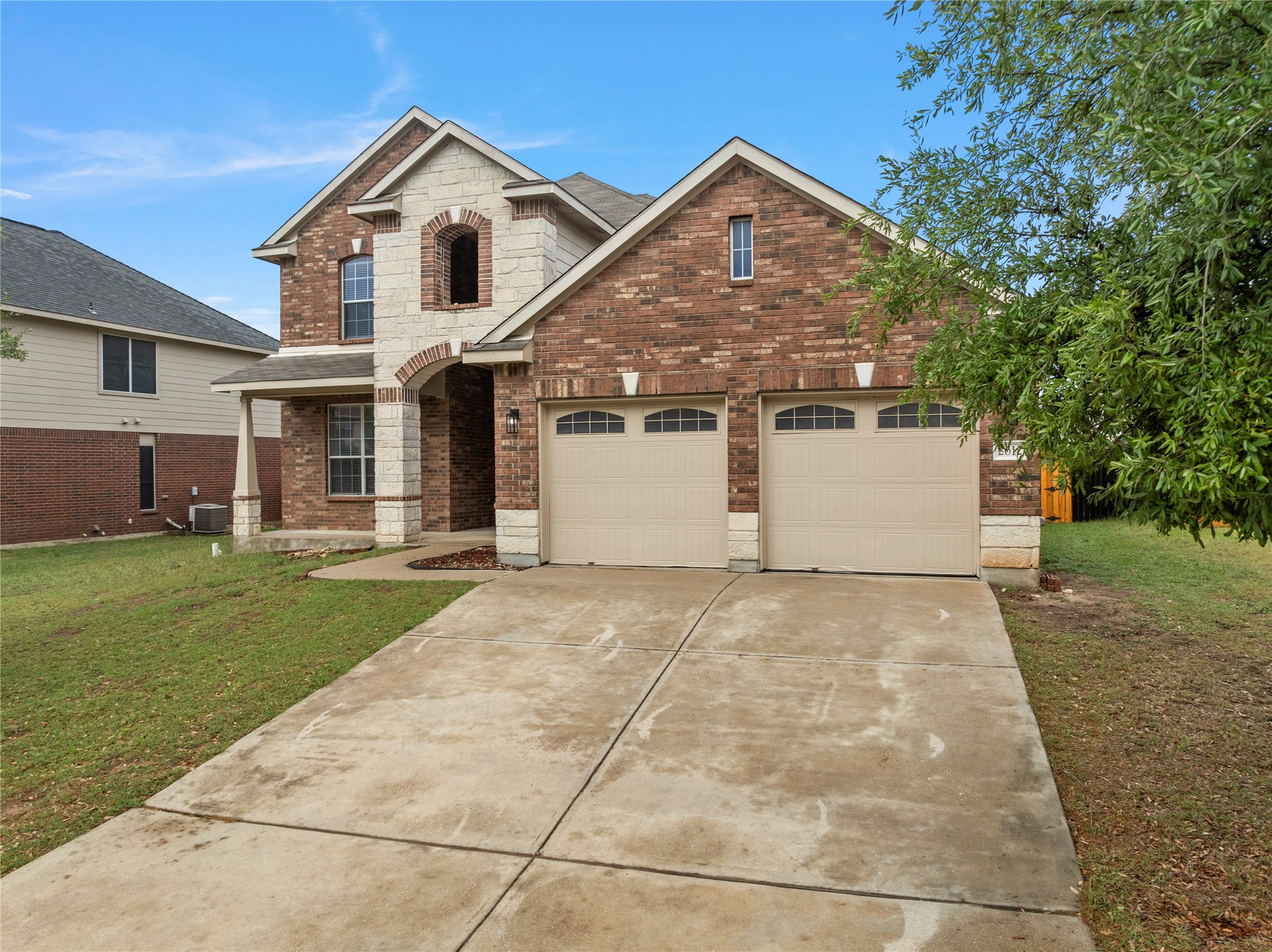 2612 Laguna Drive Harker Heights TX 76548