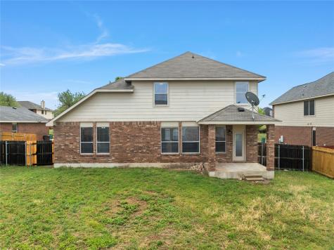 2612 Laguna Drive Harker Heights TX 76548