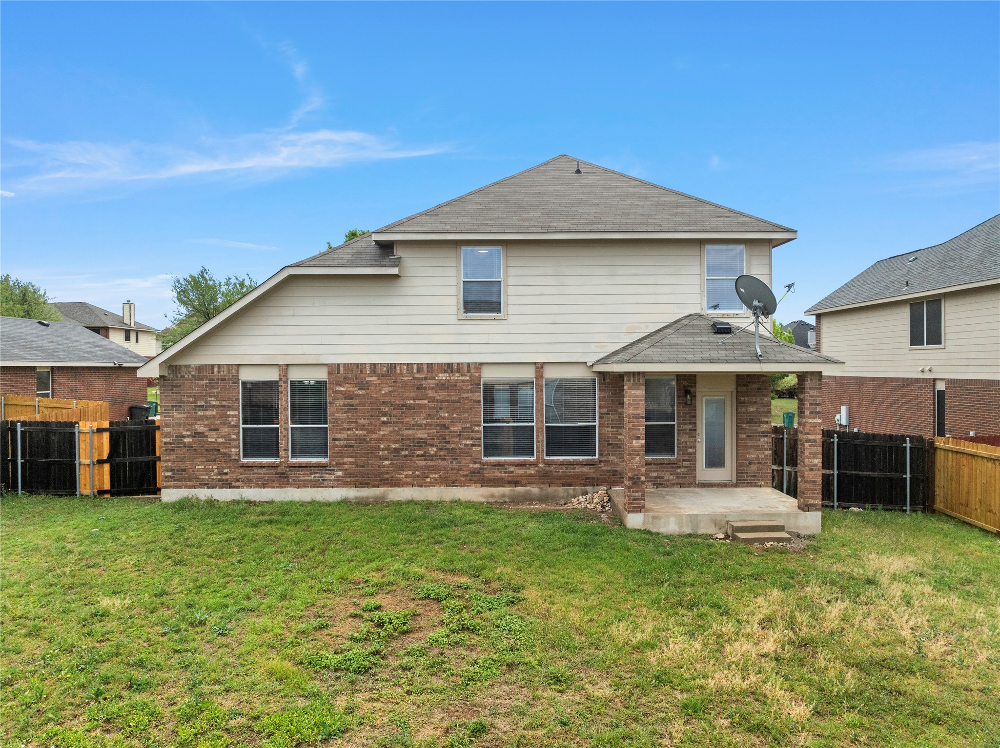 2612 Laguna Drive Harker Heights TX 76548