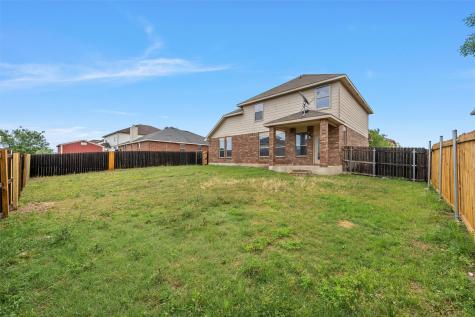 2612 Laguna Drive Harker Heights TX 76548