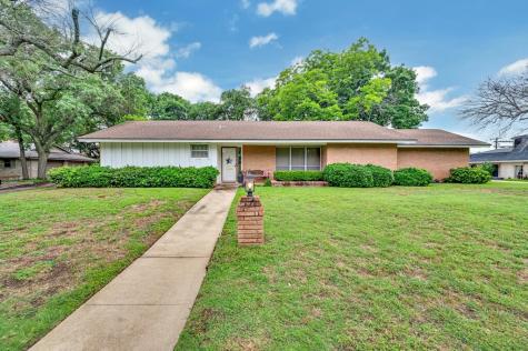 2832 Wooded Acres Drive Waco TX 76710